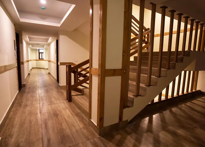 Avianna Gangtok Prime Hotel & Spa